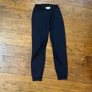 Patagonia Capilene leggings